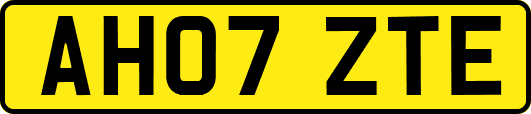 AH07ZTE