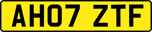 AH07ZTF