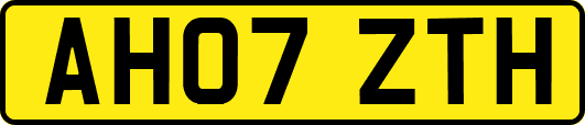 AH07ZTH