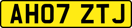 AH07ZTJ