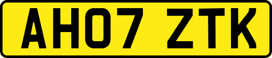 AH07ZTK