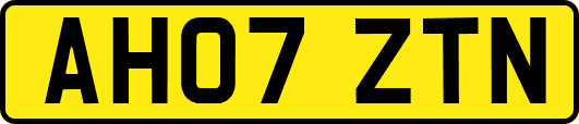 AH07ZTN