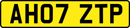 AH07ZTP