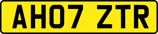 AH07ZTR