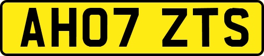 AH07ZTS