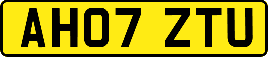 AH07ZTU