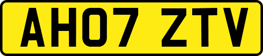 AH07ZTV