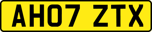 AH07ZTX