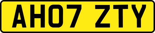 AH07ZTY