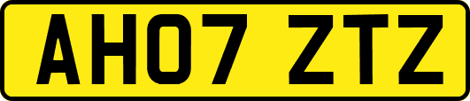 AH07ZTZ