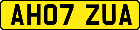 AH07ZUA