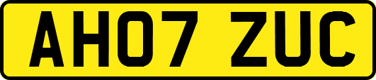 AH07ZUC