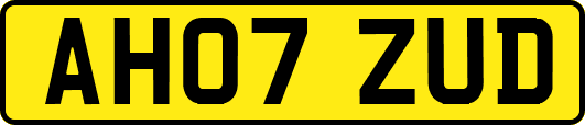 AH07ZUD