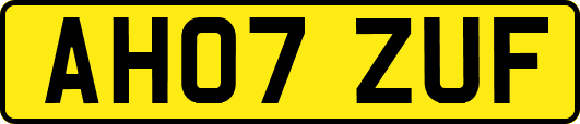 AH07ZUF