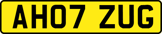 AH07ZUG