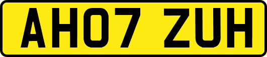 AH07ZUH
