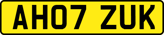 AH07ZUK