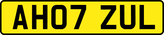 AH07ZUL