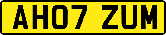 AH07ZUM