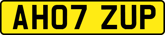 AH07ZUP