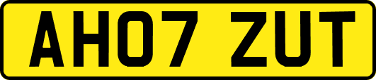 AH07ZUT