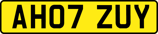 AH07ZUY