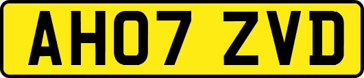 AH07ZVD