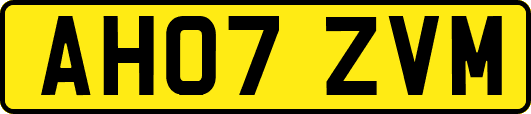 AH07ZVM