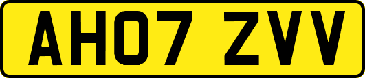 AH07ZVV