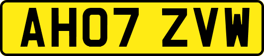 AH07ZVW