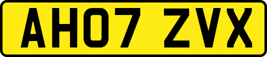 AH07ZVX