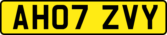 AH07ZVY