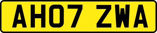 AH07ZWA