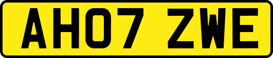 AH07ZWE