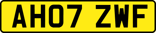 AH07ZWF