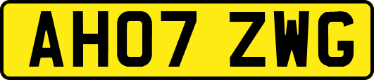 AH07ZWG