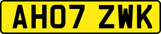 AH07ZWK
