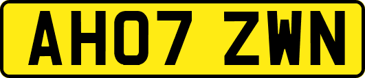 AH07ZWN