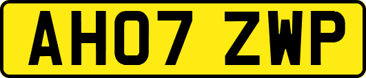 AH07ZWP