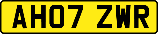 AH07ZWR