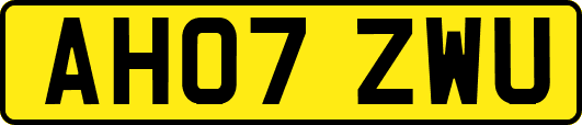 AH07ZWU