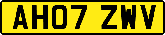 AH07ZWV
