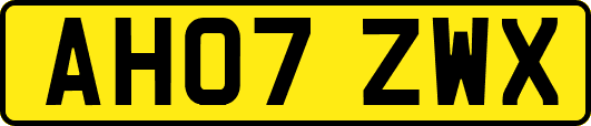 AH07ZWX
