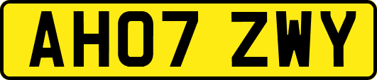 AH07ZWY
