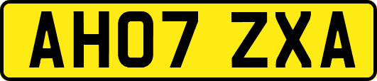 AH07ZXA