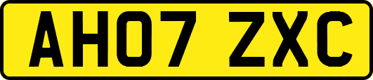 AH07ZXC
