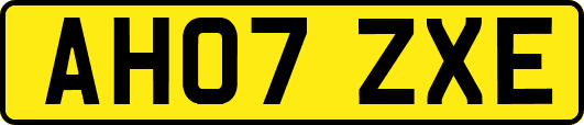 AH07ZXE