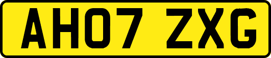 AH07ZXG