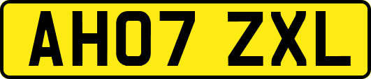 AH07ZXL