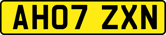 AH07ZXN